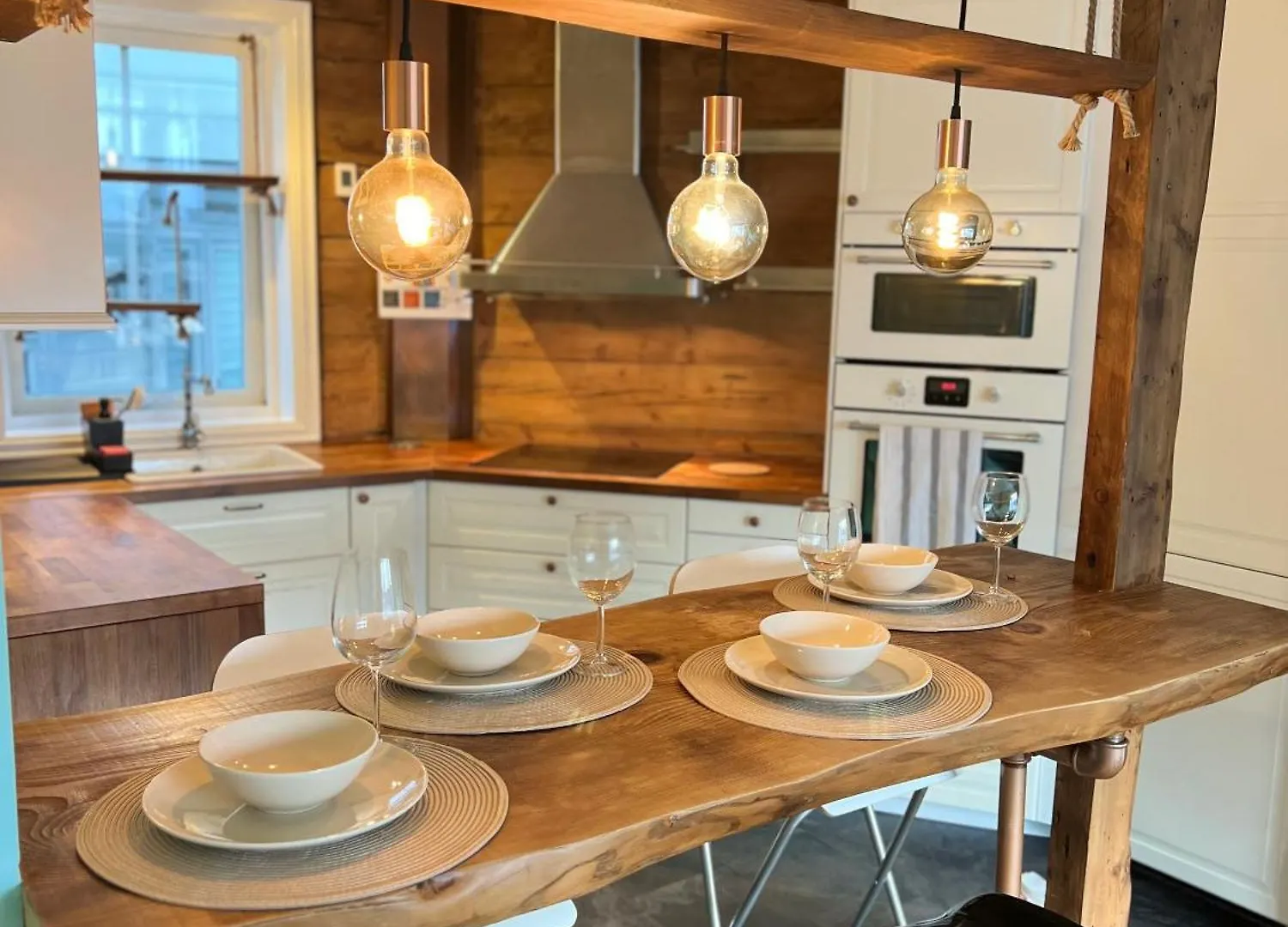 Cozy Apartment In City Center Bergen