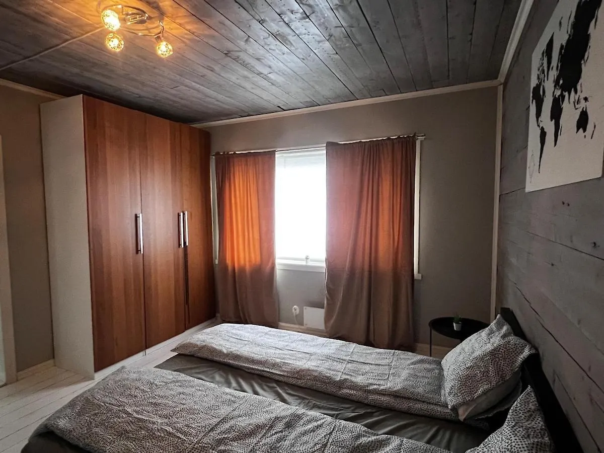 Cozy Apartment In City Center Bergen