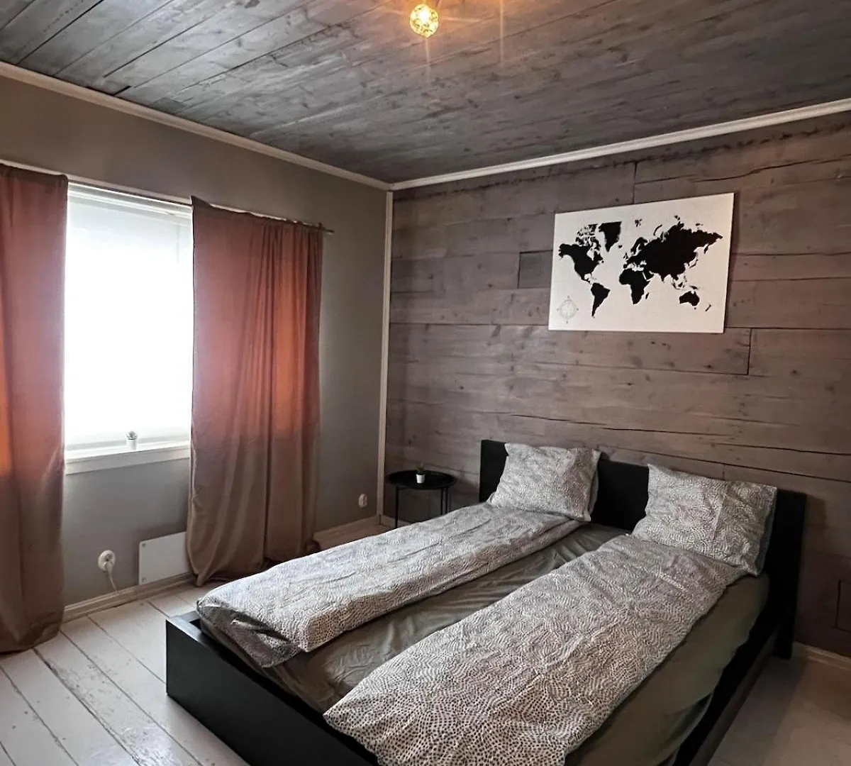 Cozy Apartment In City Center Bergen Norway