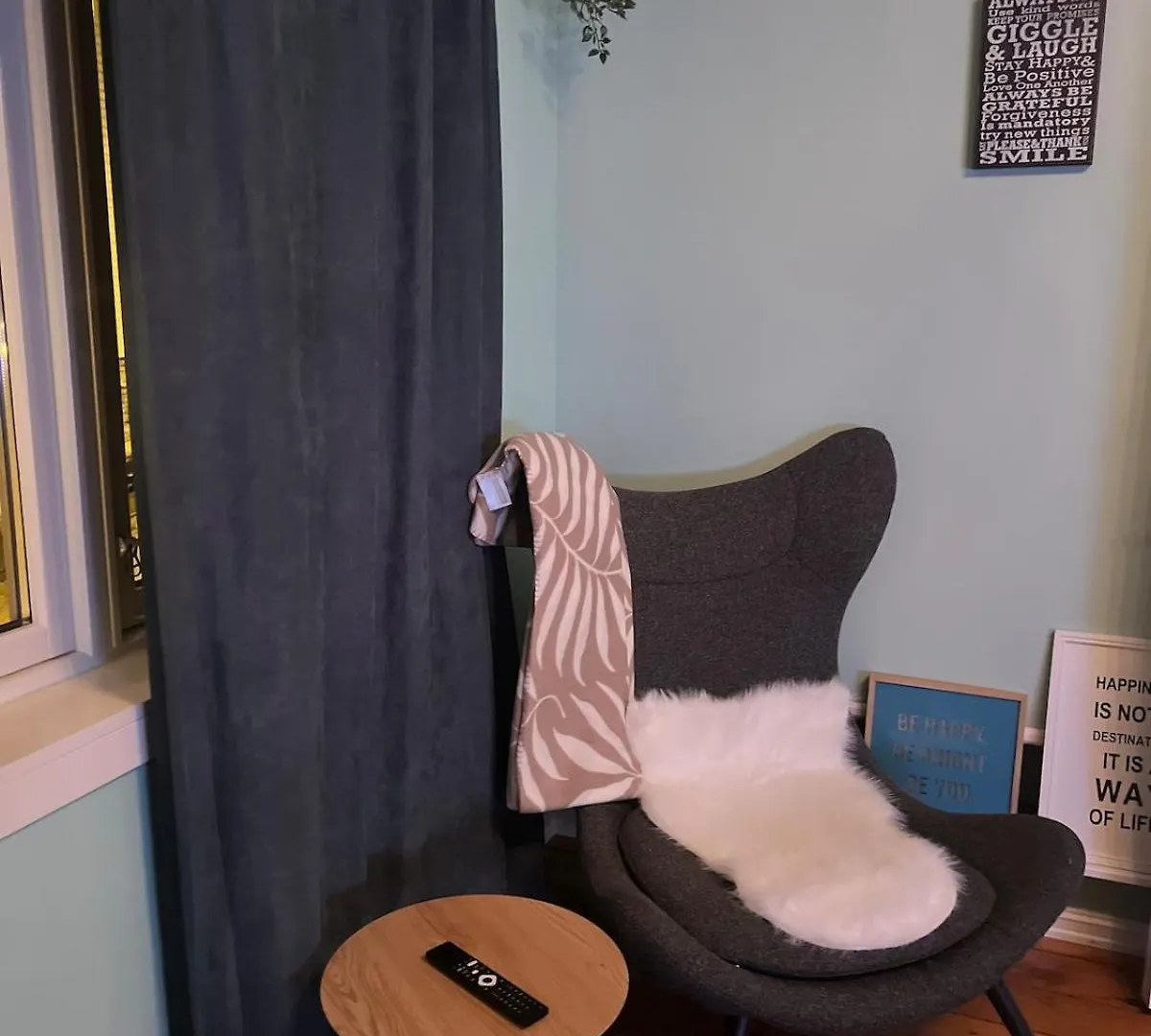 Cozy Apartment In City Center Bergen