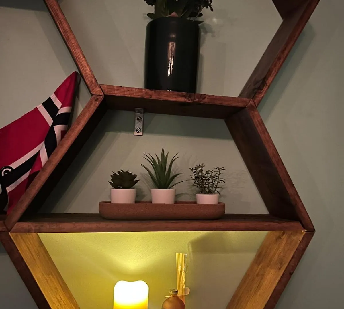 Cozy Apartment In City Center Bergen