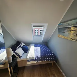 Rosen Appartement